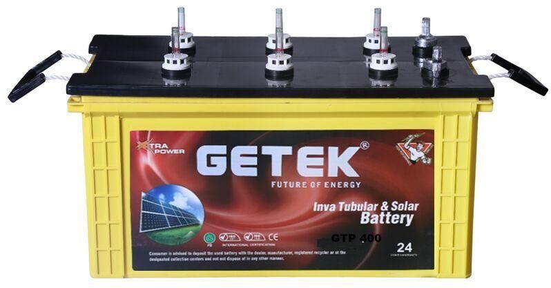 Solar Batteries