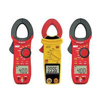 Meco 27-auto Digital Clamp Meter
