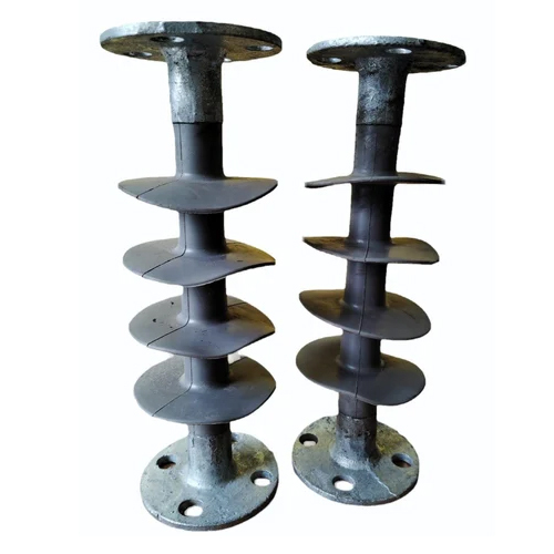 11kv Polymer Post Insulator