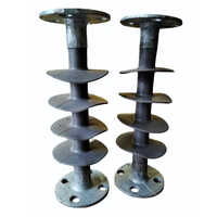 11kv Polymer Post Insulator - Application: Industrial