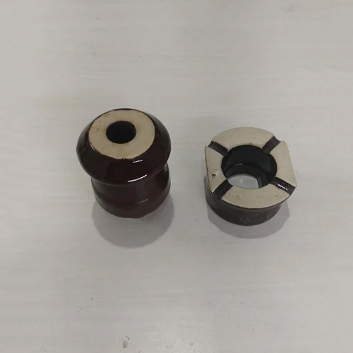 11kv Porcelain Pin Insulator