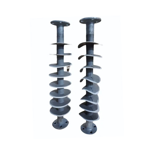 33kv Composite Polymer Post Insulator