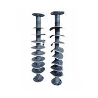 33kv Composite Polymer Post Insulator
