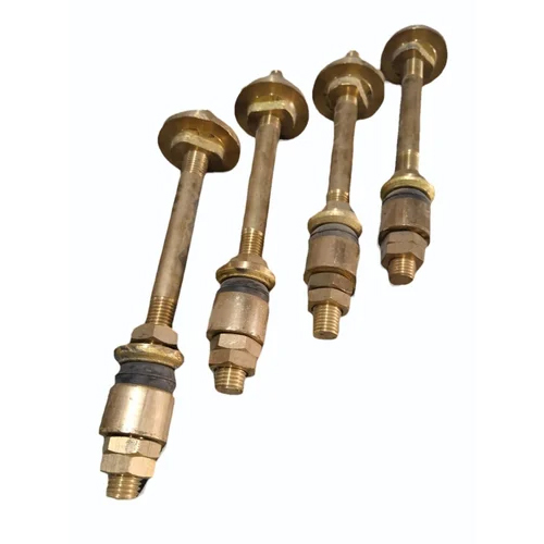 11kv Bushing Insulator Transformer Bushing