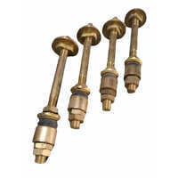 11kv Bushing Insulator Transformer Bushing - Efficiency: High