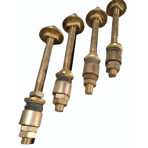 10 Sq mm Transformer Bushing Rod Bushing