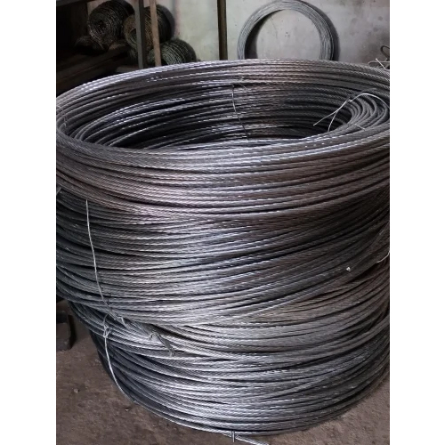 400A Ascr Dog Conductor