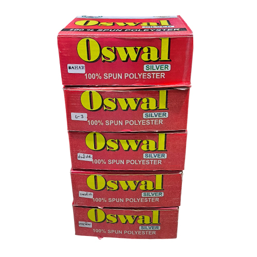 Oswal Spun Polyester Thread