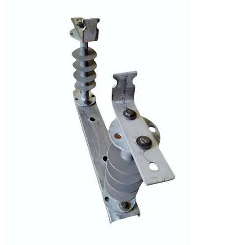 33Kv Polymer Drop Out Fuse - Application: Power Inverter