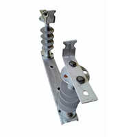 33kv Polymer Drop Out Fuse - Application: Power Inverter