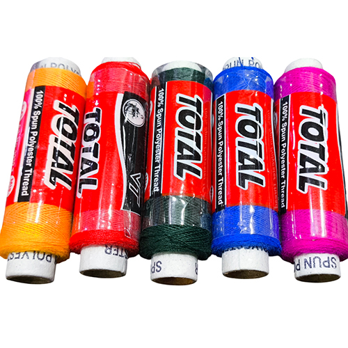 150 M Ameto Poly Threads - Color: Various Available