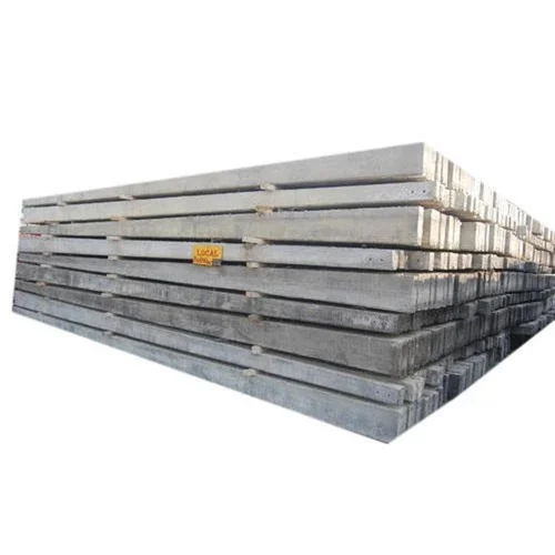 11 Meter Concrete Poles