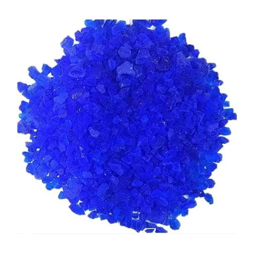 Blue Silica Gel