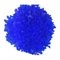 Silica Gel Crystals - Grade: Industrial Grade