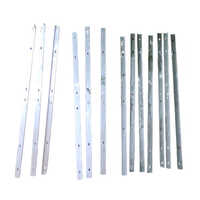 Distribution Transformer Fitting Parts - Features: Easy To Use