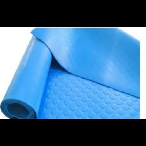Insulated HT Mats