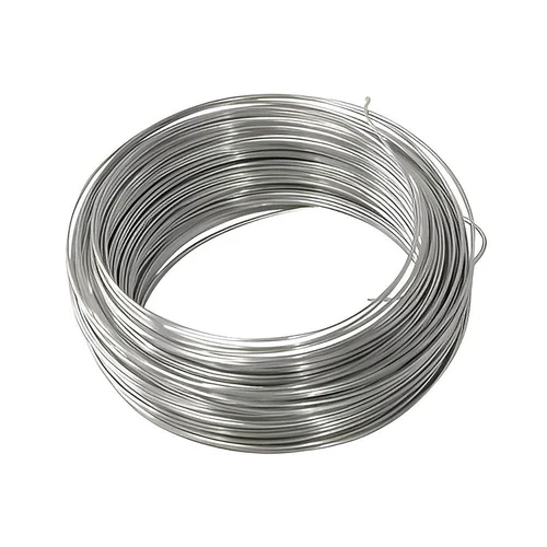 Galvanized Wire