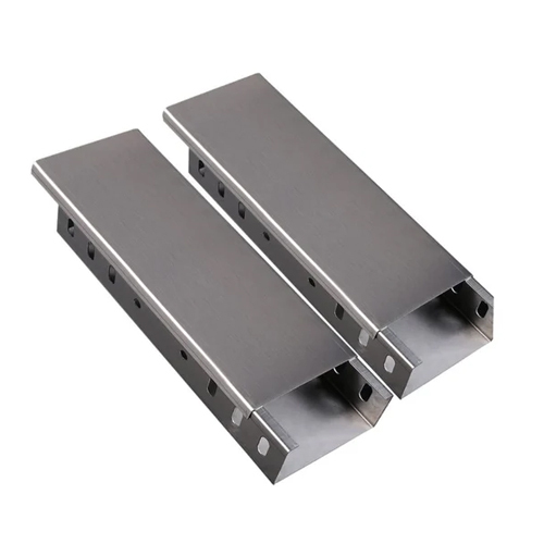 25x25mm GI Cable Tray