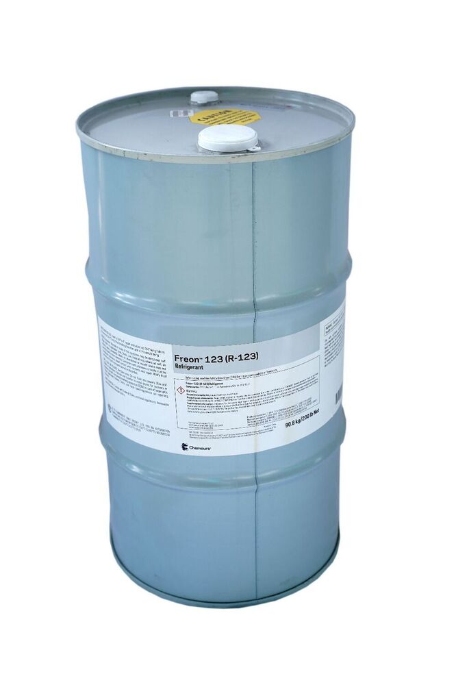 FREON 123