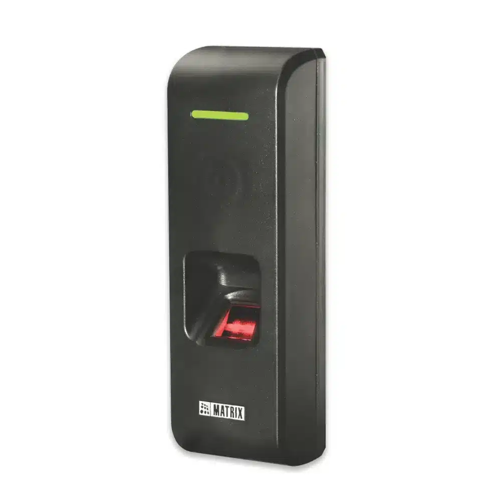 Matrix Cosec Path Dcfe - Color: Black