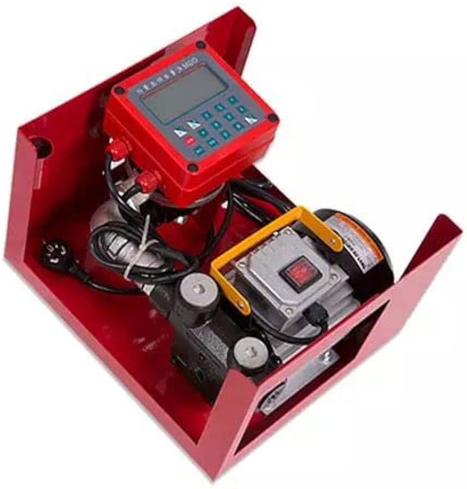 Diesel Dispenser Supplier Open Shiva