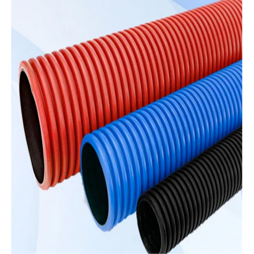 38-50mm DWC Double Wall Corrugated Pipe