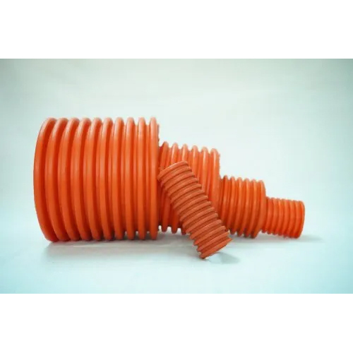 38-50mm DWC Double Wall Corrugated Pipe