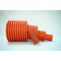 38-50mm DWC Double Wall Corrugated Pipe