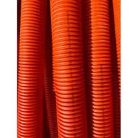 Dwc Hdpe Corrugated Pipe