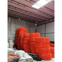 Dwc Hdpe Corrugated Pipe