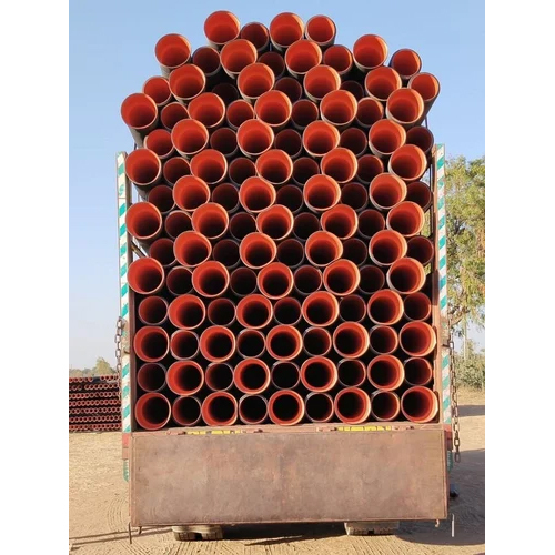 32-40mm Dwc Double Wall Corrugated Pipe - Application: Industrial