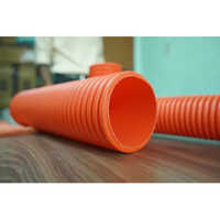 63-77mm DWC Double Wall Corrugated Pipe