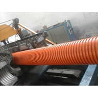 40 Mm Dwc Hdpe Pipe