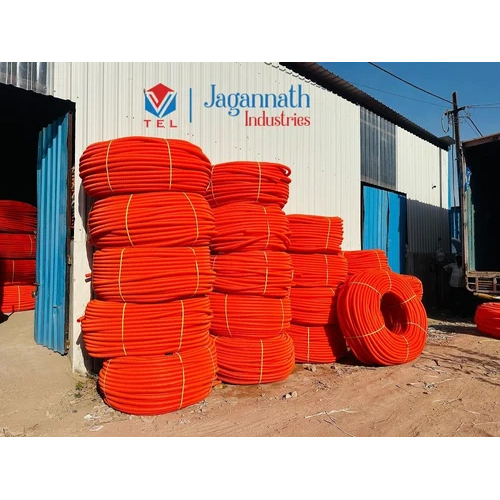 40 Mm Dwc Hdpe Pipe