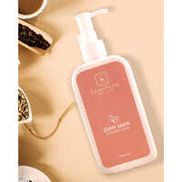 Lightweight, Non-Sticky Coffy Salve Coffee Body Lotion