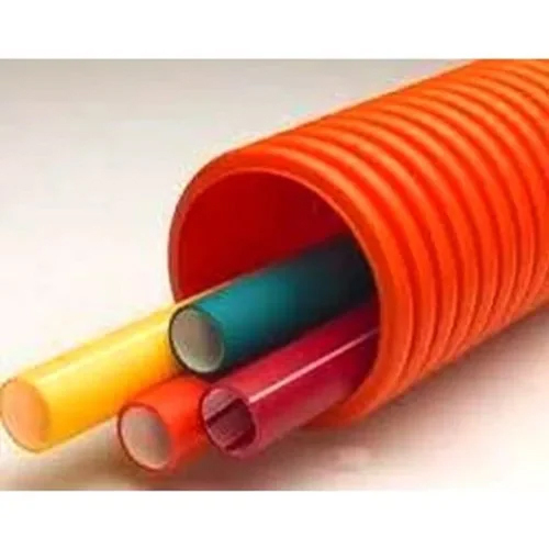 120 MM Double Wall Corrugated Pipe