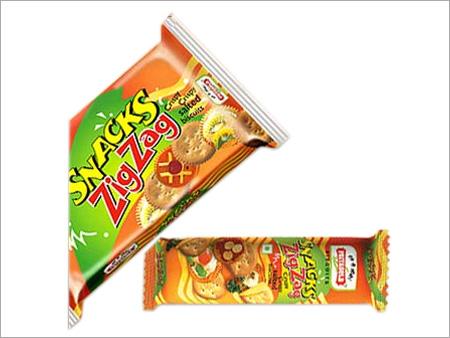 Snacks Zig Zag