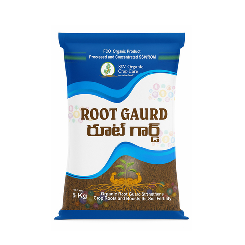 ROOT GUARD ( Prom )