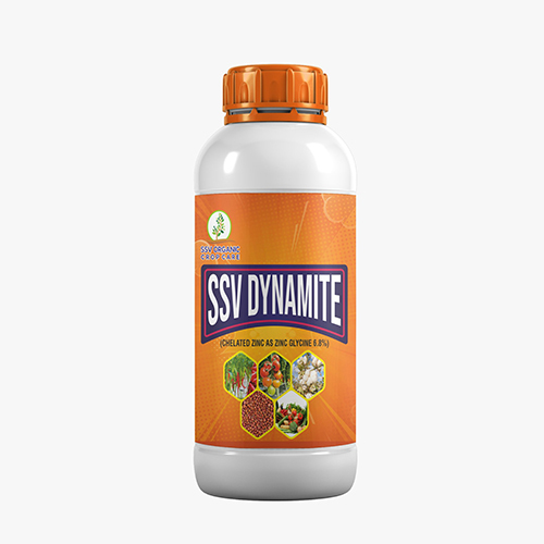 SSV DYNA-MITE (Zinc Glycine 5.0 %)