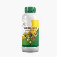 SSV NUTRI GOLD (Zinc Gluconate 12 %)