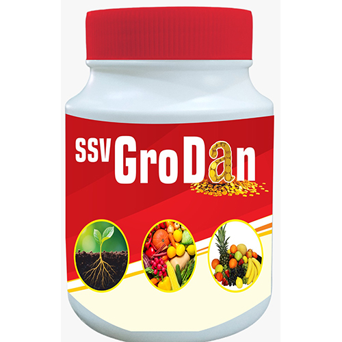 SSV GRODAN (Mn-EDTA 10 %)