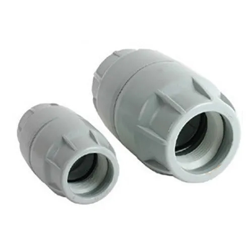 Duct Coupler