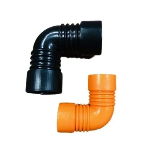 40mm L Band DWC Pipe Tee