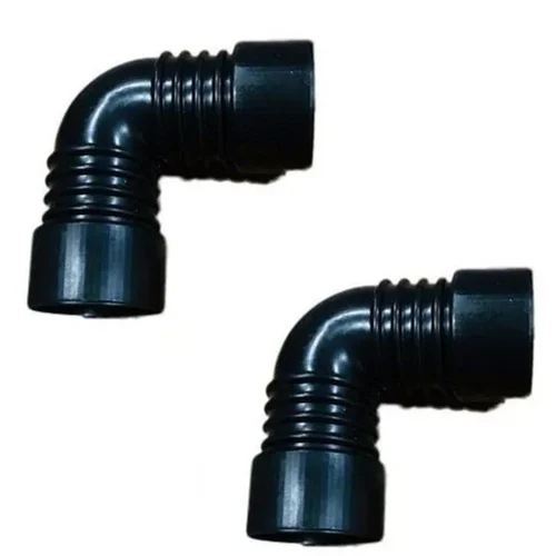 40mm L Band DWC Pipe Tee