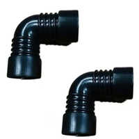 40mm L Band DWC Pipe Tee