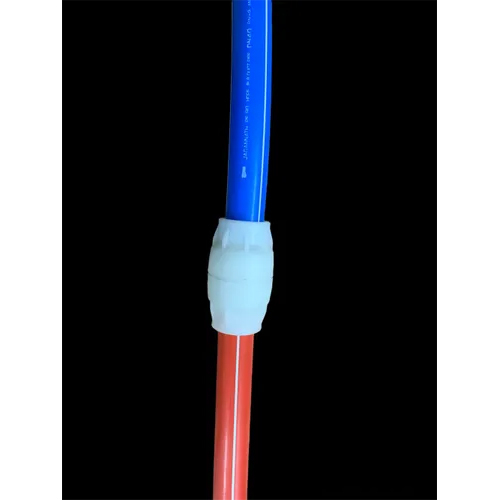 Push Fit Coupler