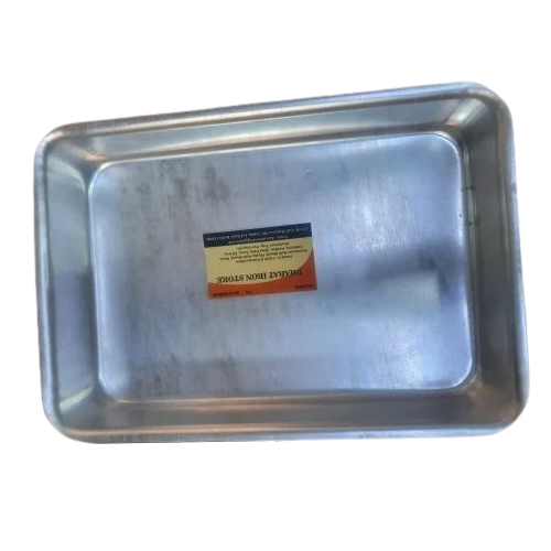Aluminium Dahi Tray
