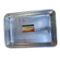 Aluminium Dahi Tray