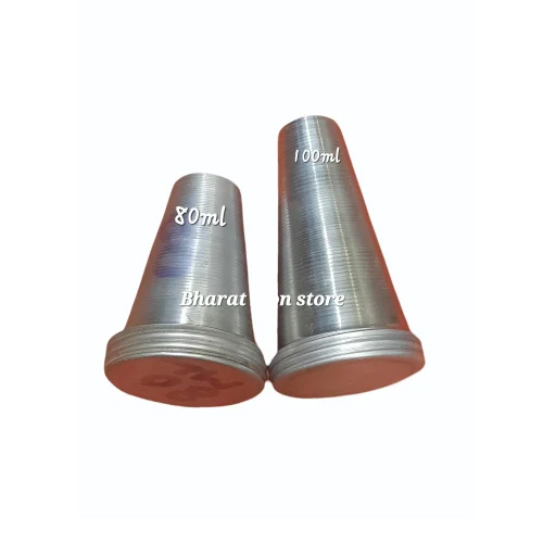 Aluminium Kulfi Mould