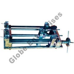 Ss Tension Set Apparatus